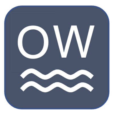 Open Waters Design and Manufacturing Ltd's Logo