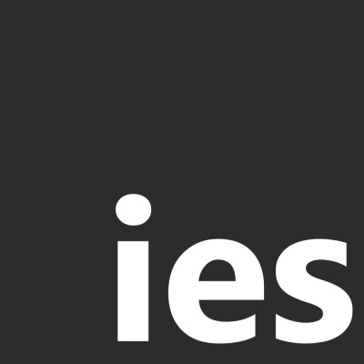 IES Air Compressors's Logo