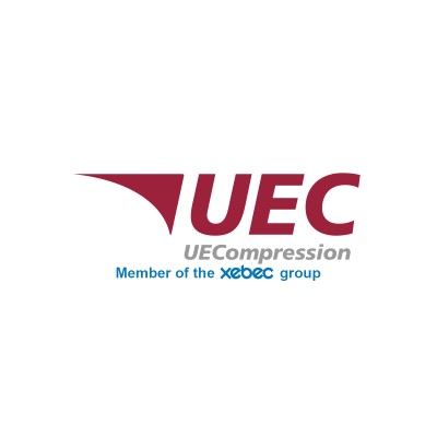 UECompression's Logo
