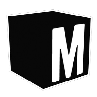 Metal Box Studios's Logo