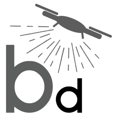 BIMdrone's Logo