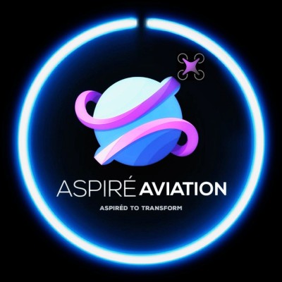 ASPIRE AVIATION LIMITED's Logo