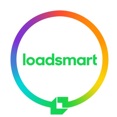 Loadsmart's Logo