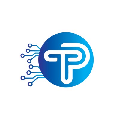 TechnoPixar's Logo