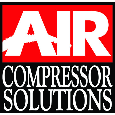 Air Compressor Solutions Inc.'s Logo