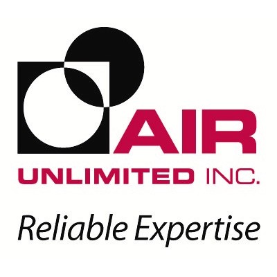 Air Unlimited Inc.'s Logo