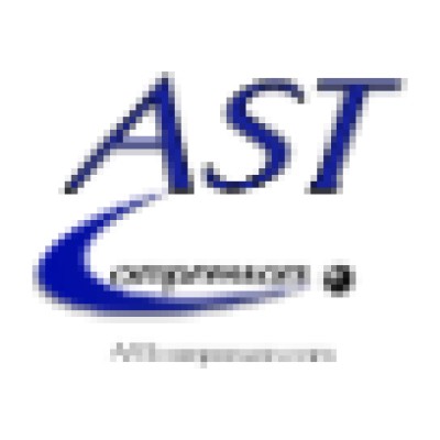 Air Systems Technology Inc. dba AST Compressors's Logo