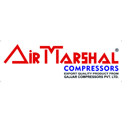 Air Marshal Compressor's Logo