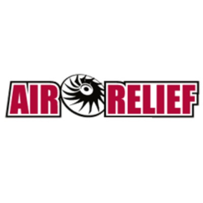 Air Relief LLC's Logo