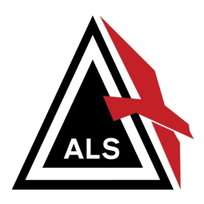 Atlantic Lift Systems's Logo