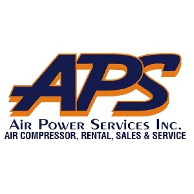 Air Power Services Inc's Logo