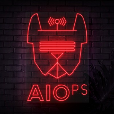 AIOps's Logo