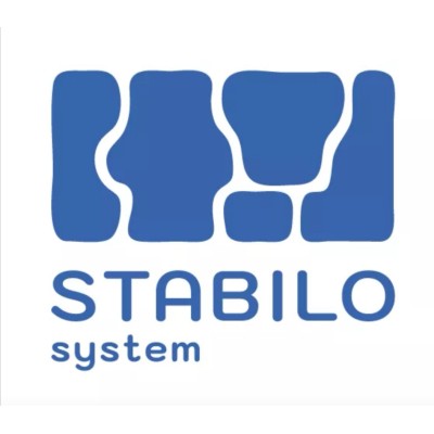 Stabilo System Cushions by Noel Żebrowski sp. j.'s Logo