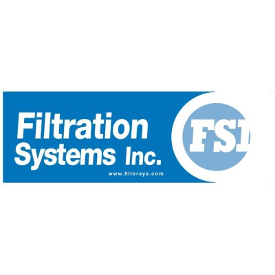 Filtration Systems Inc's Logo