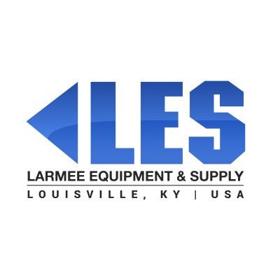 Larmee Equipment & Supply Inc.'s Logo