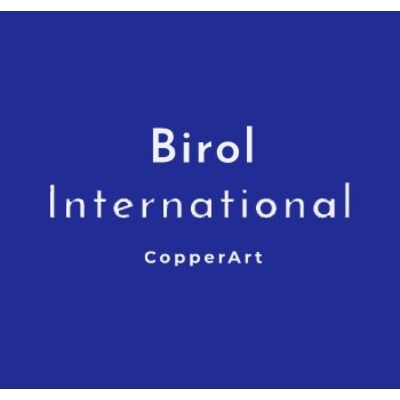 Birol International's Logo