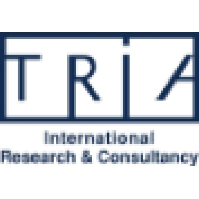 TRIA International Research and Consultancy's Logo