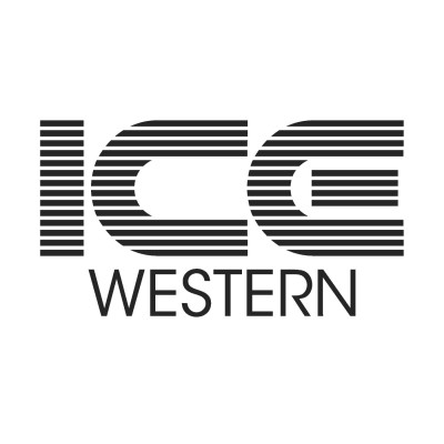 ICE Western Sales's Logo