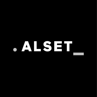 Alset's Logo