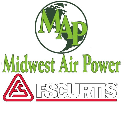 Midwest Air Power LLC's Logo