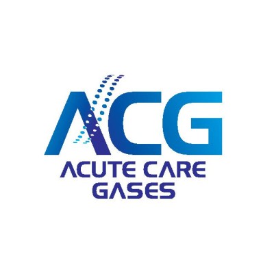 Acute Care Gases's Logo