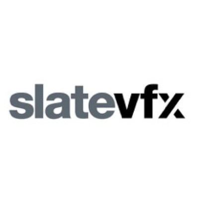 slatevfx's Logo