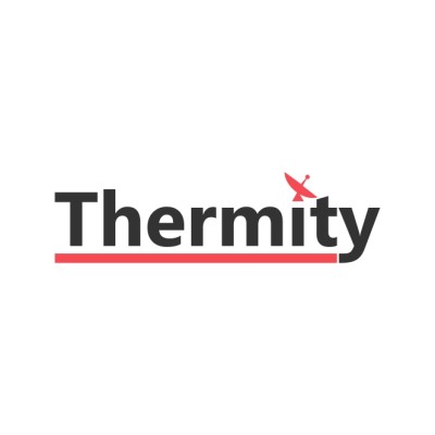 Thermity's Logo