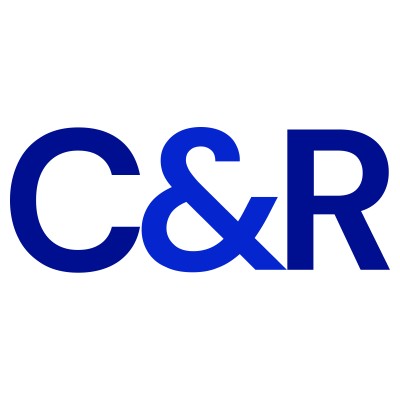 C&R Software's Logo