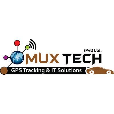 Mux Tech (Pvt) Limited's Logo