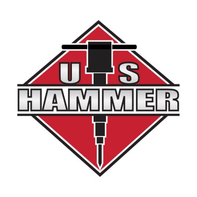 US Hammer Inc.'s Logo