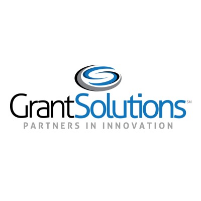 GrantSolutions's Logo