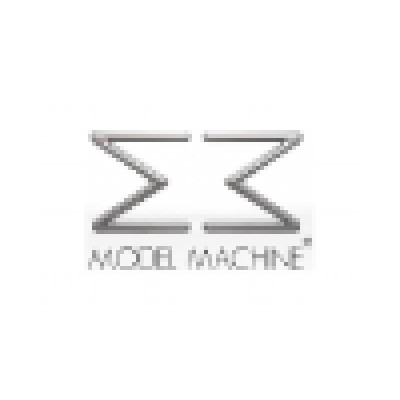 Model Machine's Logo