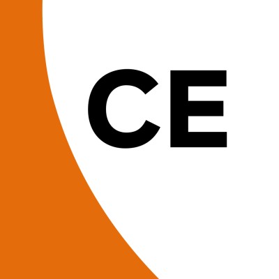 CE Engineering's Logo