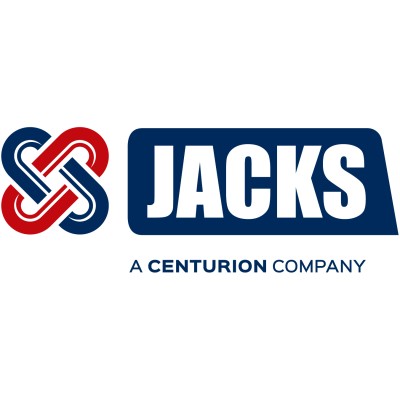 Jacks Winches Centurion Showcase Page's Logo