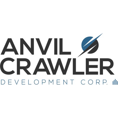 Anvil Crawler Development Corp.'s Logo