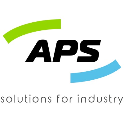 APS Industries Pty Ltd's Logo