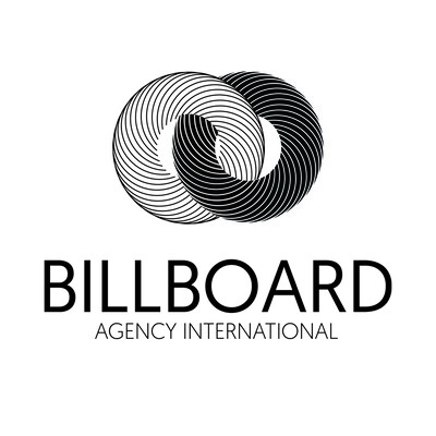 Billboard Agency International's Logo