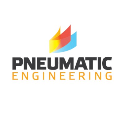 Pneumatic Engineering's Logo