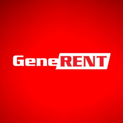 Generent Pty Ltd's Logo