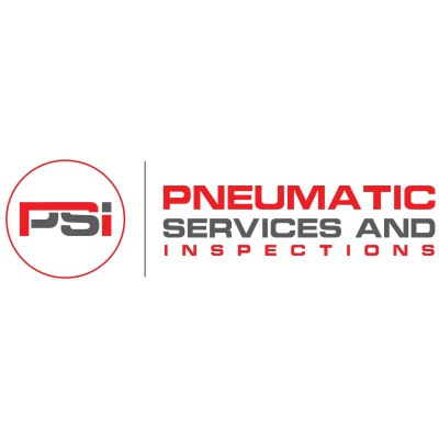 Pneumatic Services and Inspections's Logo