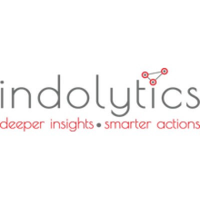 Indolytics's Logo