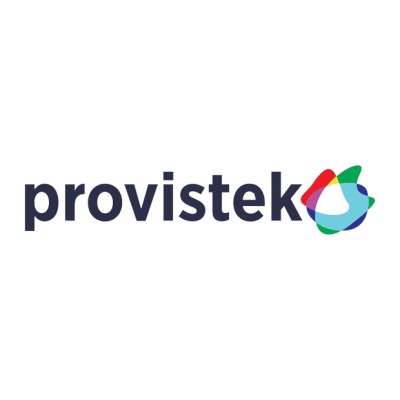 Provistek's Logo