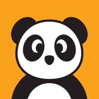 Panda Game Manufacturing's Logo