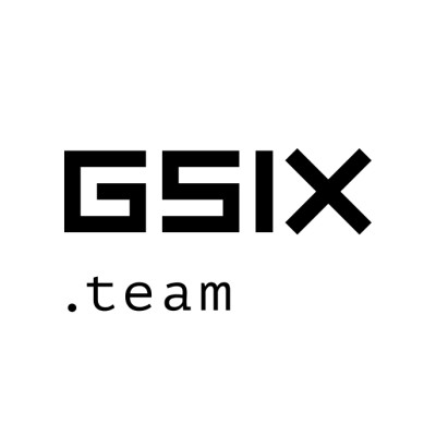 GSIX.team's Logo