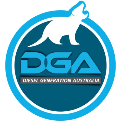 Diesel Generation Australia Pty Ltd's Logo