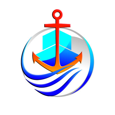 Pioneer Marine's Logo