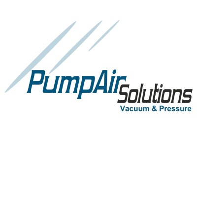 PumpAir Solutions Pty Ltd's Logo