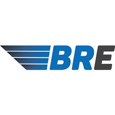 BRE Compressed Air Specialists's Logo