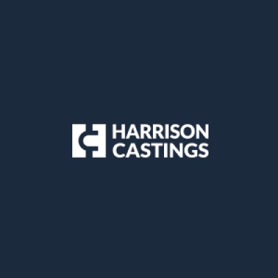 Harrison Castings Ltd's Logo