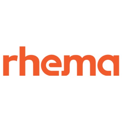 Rhema Health Products Limited's Logo